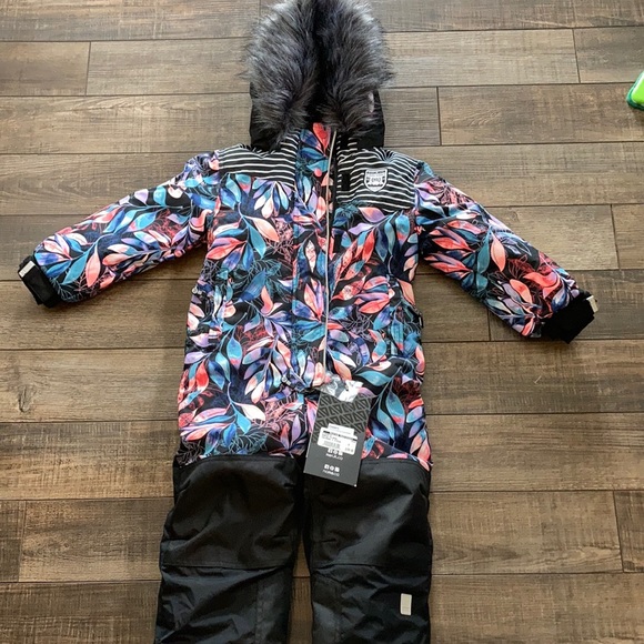 Snow suit Nano